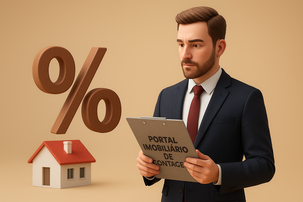 Taxas de Juros Imobiliários em Contagem/MG: Como Funcionam e o que Esperar
