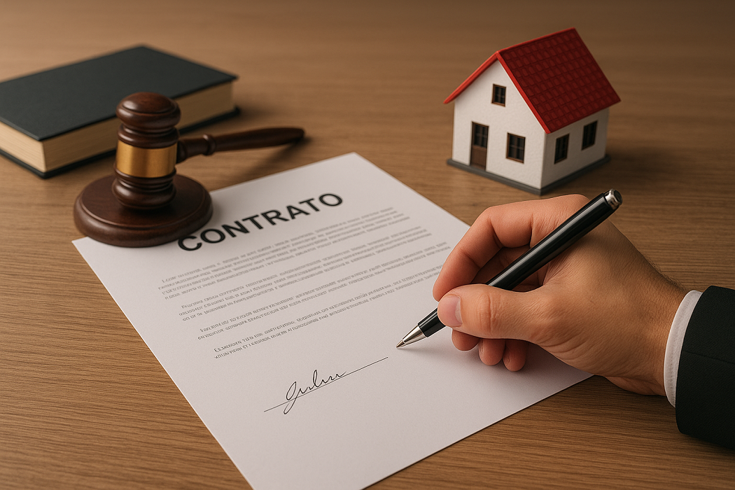 Artigo 14 da Lei do Inquilinato: Entendimento, Jurisprudência e Estudos de Caso