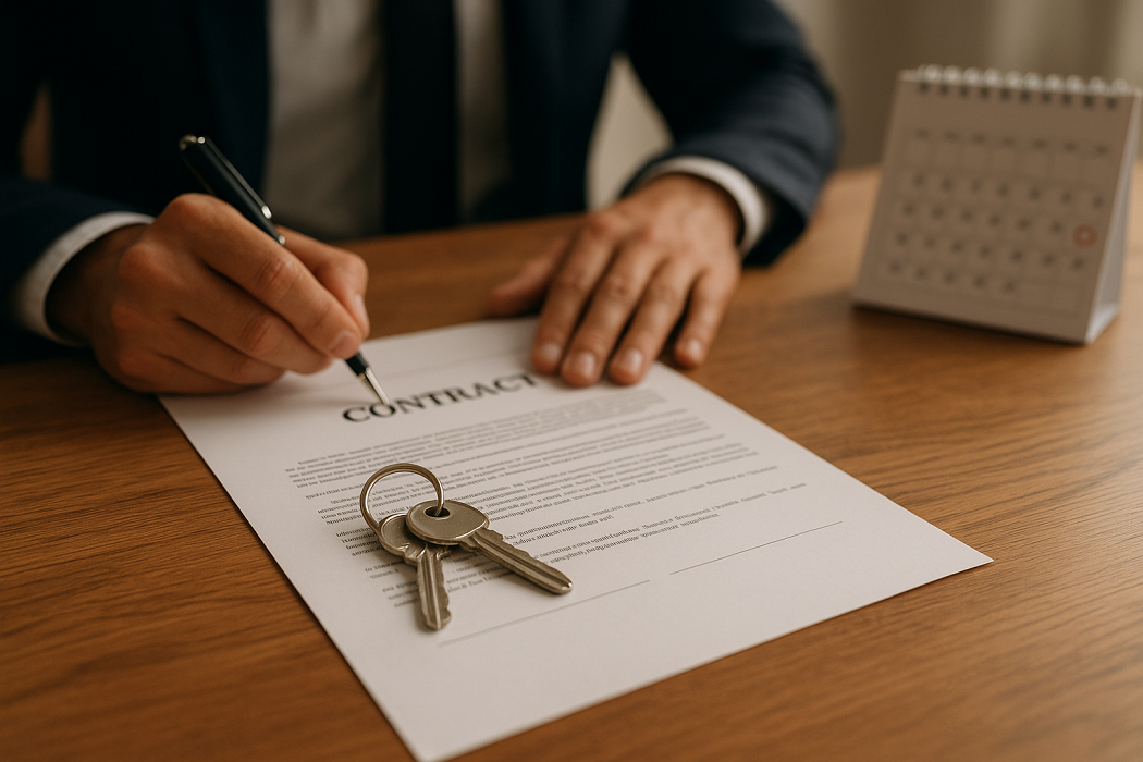 Artigo 17 da Lei do Inquilinato – Entendimento, Jurisprudência e Casos Práticos