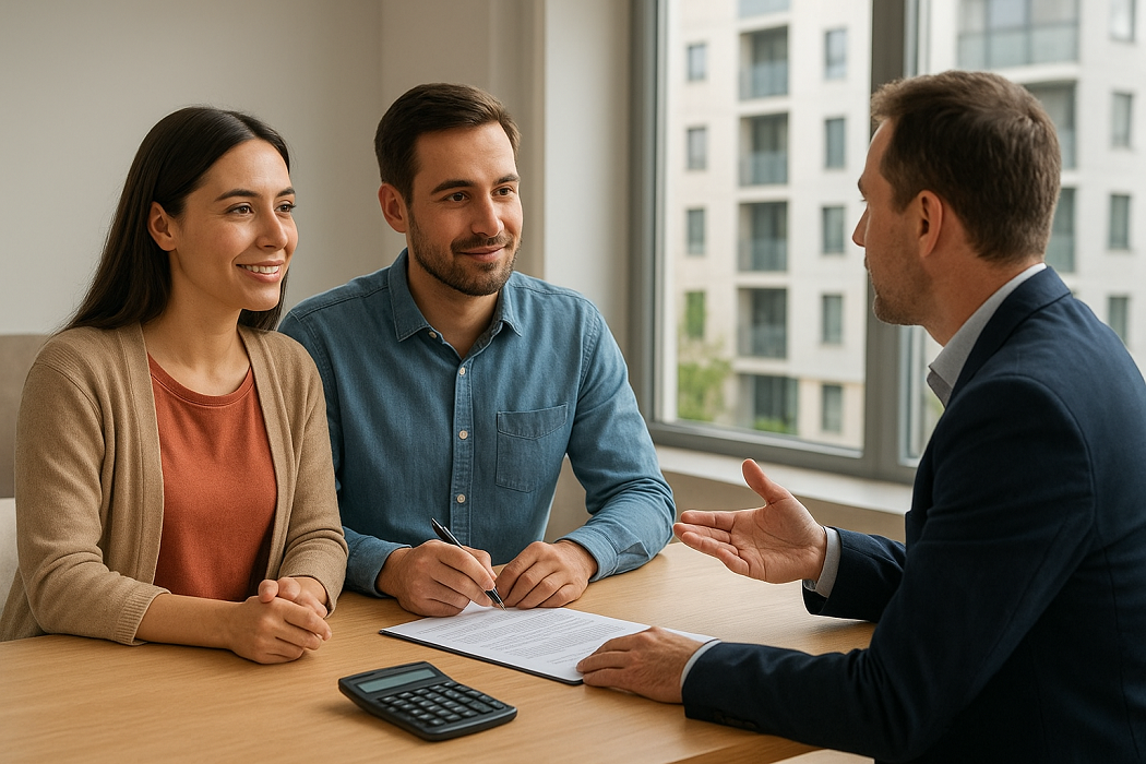 Como Negociar o Aluguel de um Imóvel em Contagem/MG e Obter as Melhores Condições