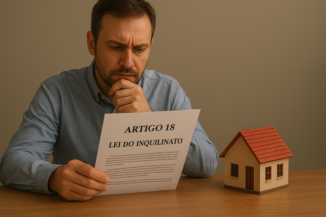 Artigo 18 da Lei do Inquilinato: Entendimento Completo, Jurisprudência e Casos Práticos