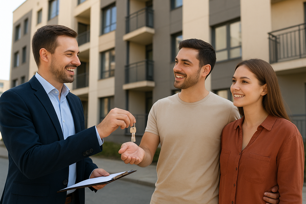 Dicas Essenciais para Proprietários de Imóveis em Contagem/MG: Como Garantir Mais Segurança, Rentabilidade e Rapidez na Locação