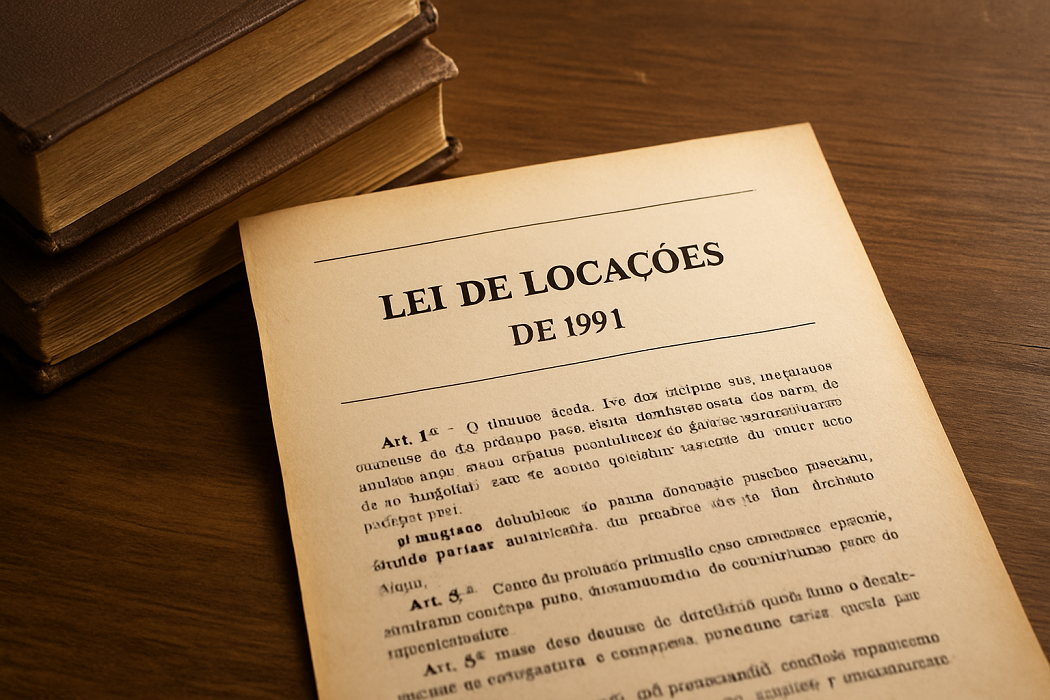Artigo 82 da Lei do Inquilinato: Entenda o Texto Original, Sua Revogação e os Impactos Jurídicos nas Locações Urbanas
