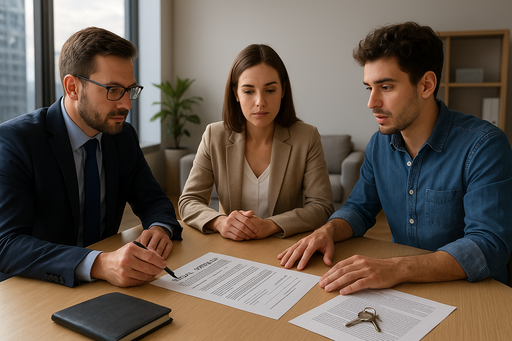 Artigo 34 da Lei do Inquilinato: Entendimento Completo, Jurisprudência e Casos Práticos