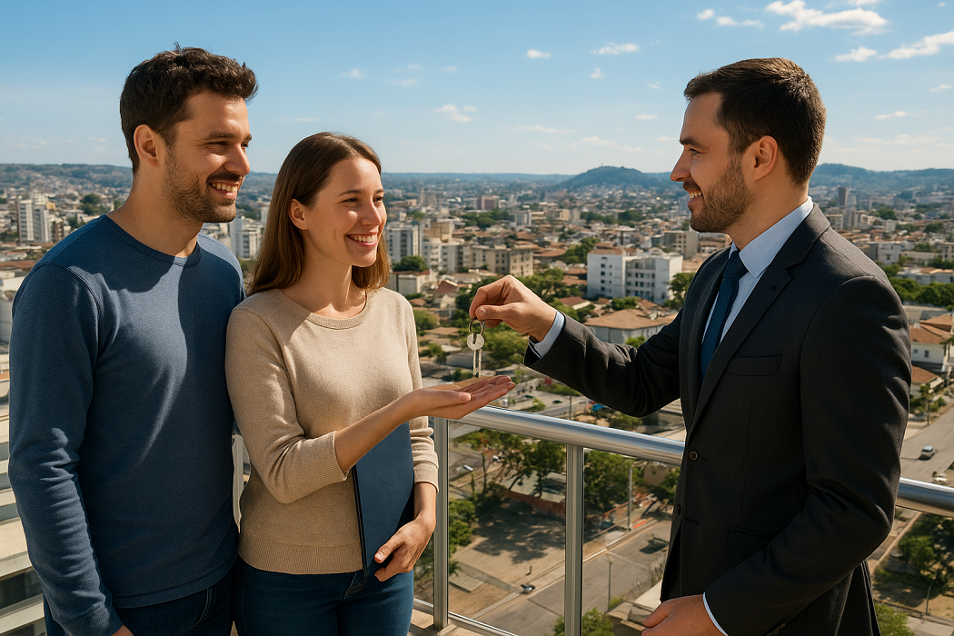 Dicas para Proprietários de Imóveis em Contagem/MG | Guia Completo 2025