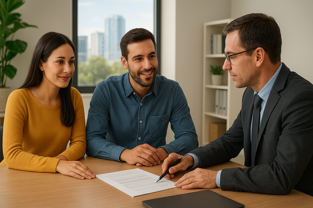 TIPOS DE FINANCIAMENTO IMOBILIÁRIO – GUIA DEFINITIVO PARA CONTAGEM/MG