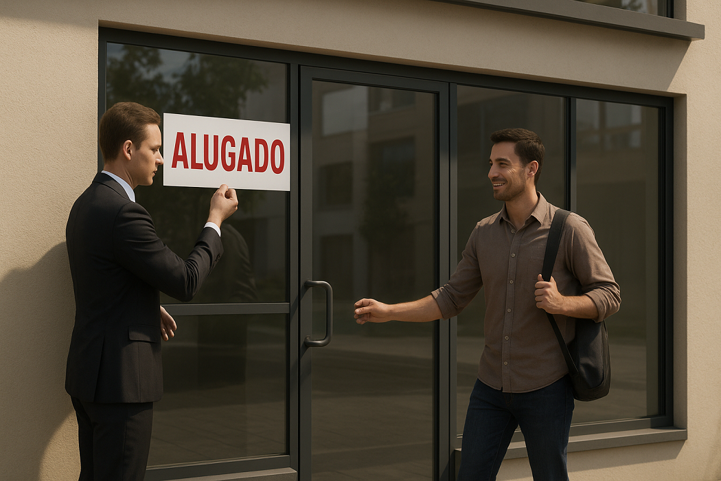 Artigo 48 da Lei do Inquilinato: Entenda o Direito de Retomada do Imóvel e Suas Implicações Jurídicas
