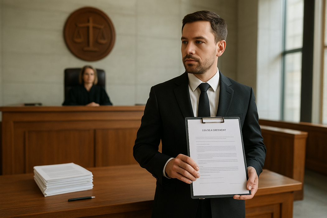Artigo 61 da Lei do Inquilinato: Entenda o Papel do Juízo e da Manutenção da Posse no Processo de Despejo