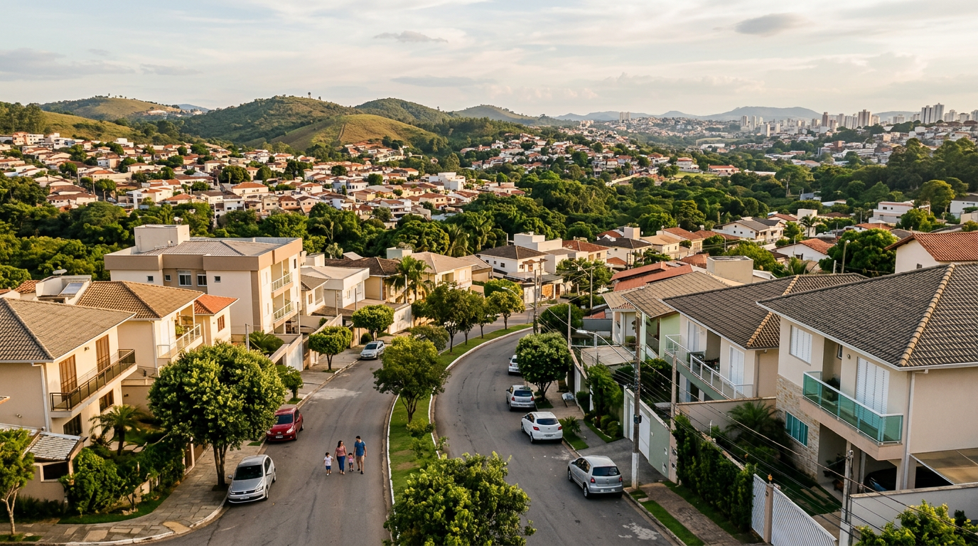 Casas e Apartamentos para Alugar no Bairro Petrolândia,