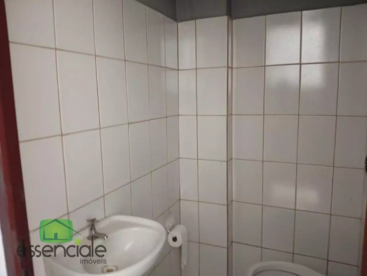 Casa Comercial no Eldorado- Contagem/MG
